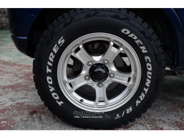 スズキ ジムニー