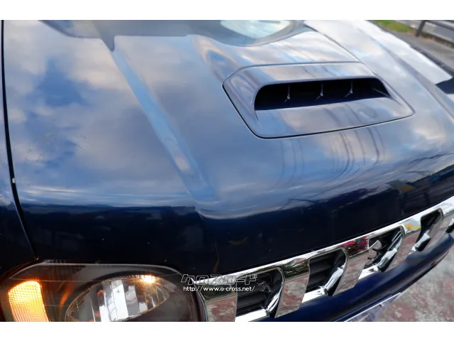 スズキ ジムニー