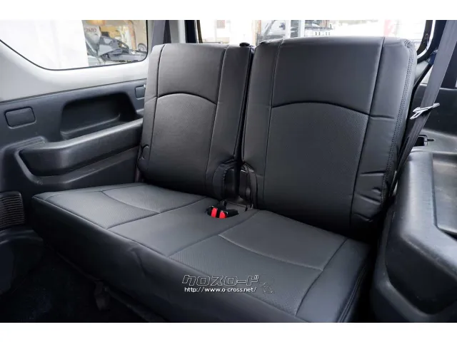 クラッツイオ専用シートカバー スズキ ジムニー