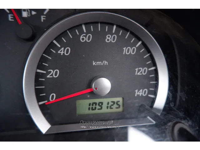 スズキ ジムニー