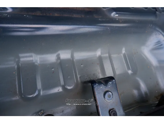 スズキ ジムニー