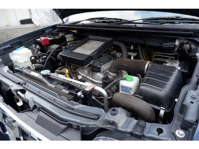 スズキ ジムニー