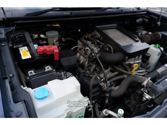 スズキ ジムニー