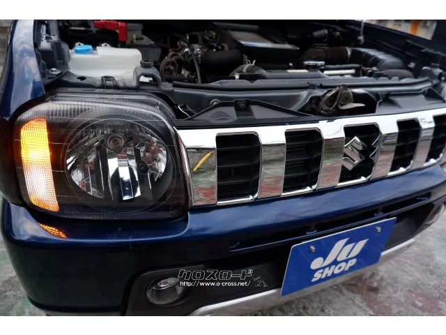 スズキ ジムニー