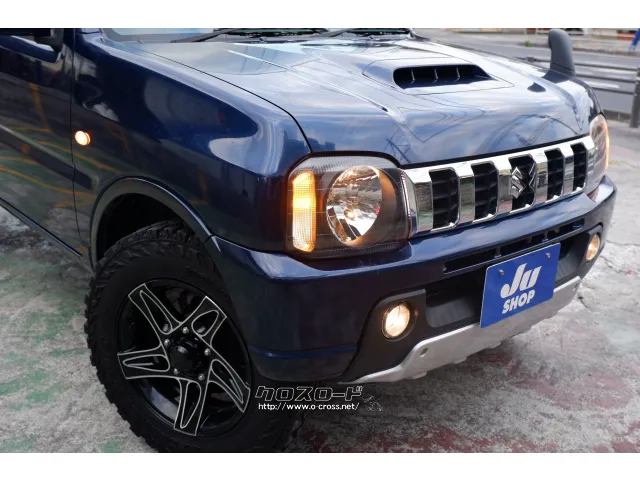 スズキ ジムニー