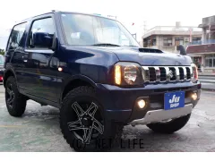 スズキ ジムニー