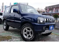 スズキ ジムニー