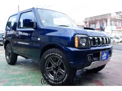 スズキ ジムニー