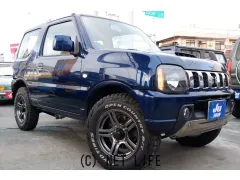 スズキ ジムニー