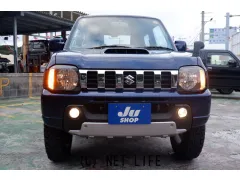 スズキ ジムニー