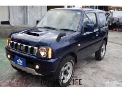 スズキ ジムニー