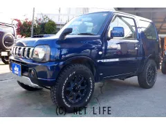 スズキ ジムニー