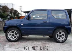 スズキ ジムニー