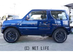 スズキ ジムニー