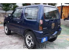 スズキ ジムニー