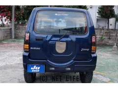 スズキ ジムニー