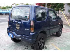 スズキ ジムニー