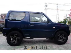 スズキ ジムニー