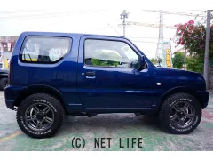 スズキ ジムニー