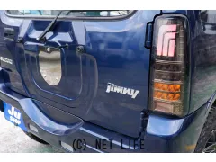 スズキ ジムニー