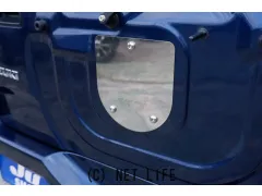 スズキ ジムニー