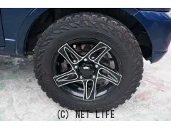 スズキ ジムニー