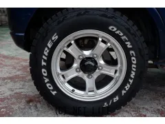 スズキ ジムニー