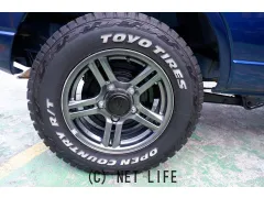 スズキ ジムニー