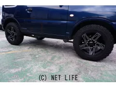 スズキ ジムニー