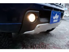 スズキ ジムニー