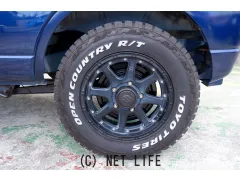 スズキ ジムニー