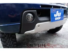 スズキ ジムニー