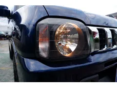 スズキ ジムニー