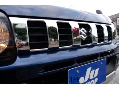 スズキ ジムニー