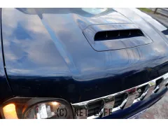 スズキ ジムニー