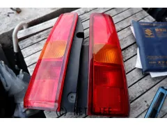 スズキ ジムニー