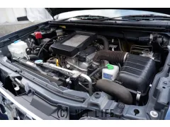 スズキ ジムニー