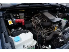 スズキ ジムニー