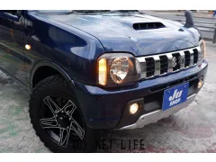 スズキ ジムニー