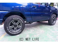 スズキ ジムニー