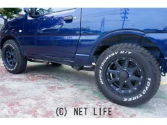 スズキ ジムニー