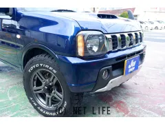 スズキ ジムニー