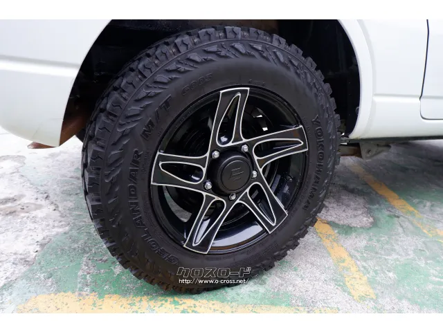 スズキ ジムニー