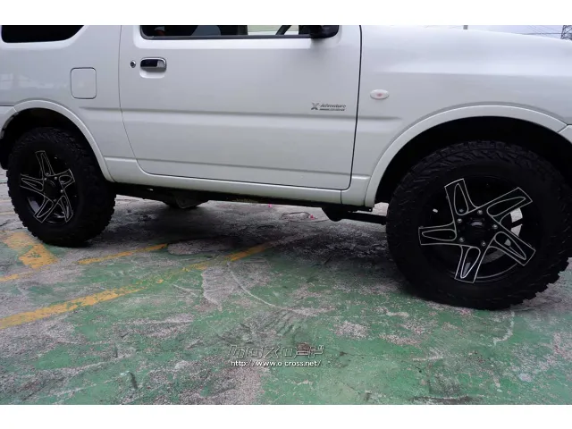 スズキ ジムニー