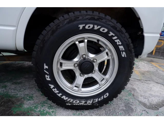 スズキ ジムニー