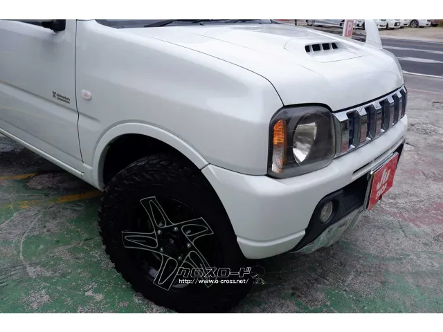 スズキ ジムニー