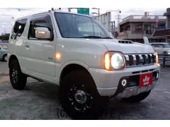 スズキ ジムニー