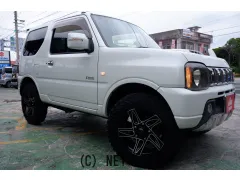 スズキ ジムニー