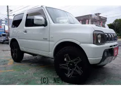 スズキ ジムニー