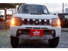 スズキ ジムニー